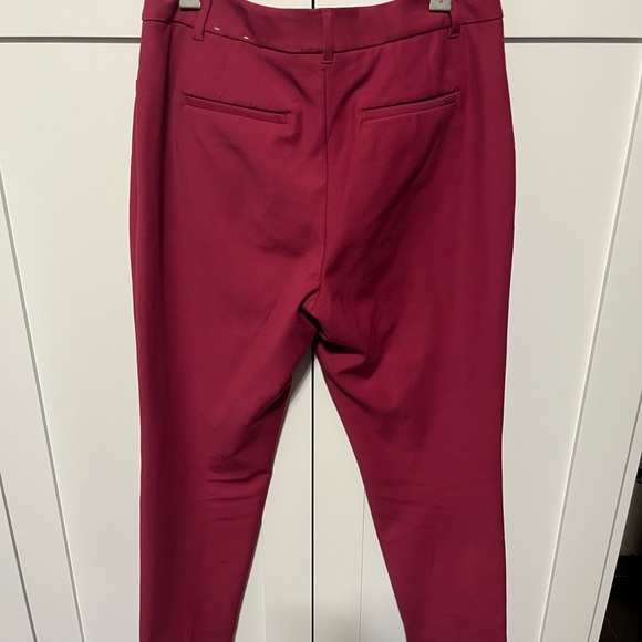 White House Black Market The Skinny size 10 - Picture 4 of 5